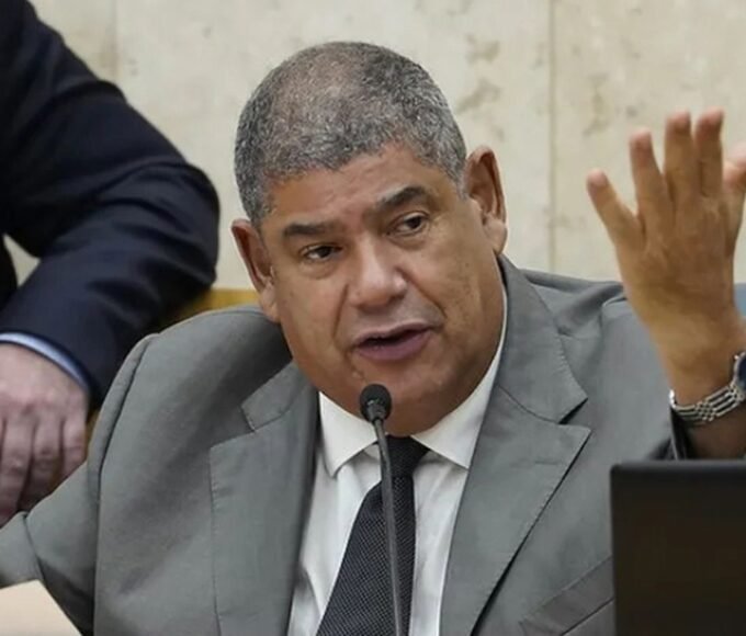 Ex-vereador Milton Leite se entrega à polícia após operação contra PCC 14 padrao site 1 5