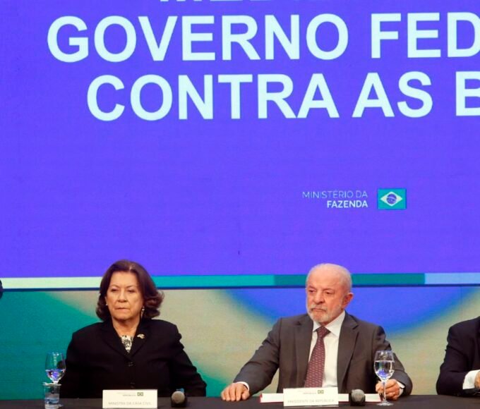 Bets que continuarem no ar após prazo serão bloqueadas, diz Durigan 14 pin6004.jpg