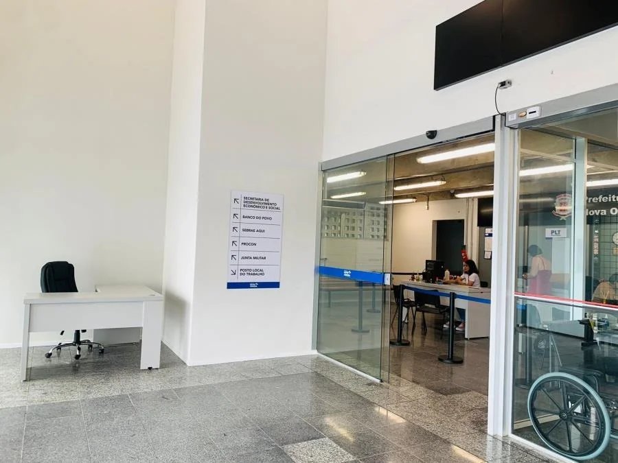Posto Local do Trabalho de Nova Odessa oferece 14 vagas em diversas áreas 5 plt interno