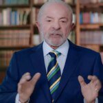 Lula defende soberania do Brasil em pronunciamento pelo 7 de setembro 10 pronunciamnto do presidente luiz inacio lula da silva para o 7 de setembro