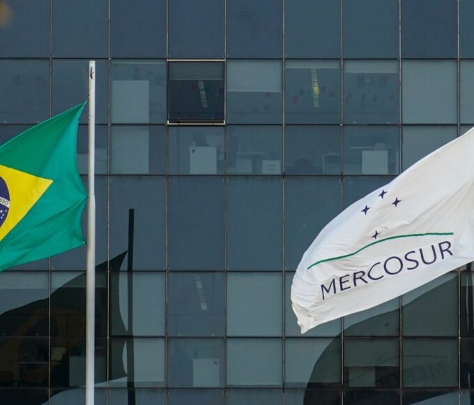 Brasil promulga acordo de livre comércio entre Mercosul e EFTA 14 raf1422