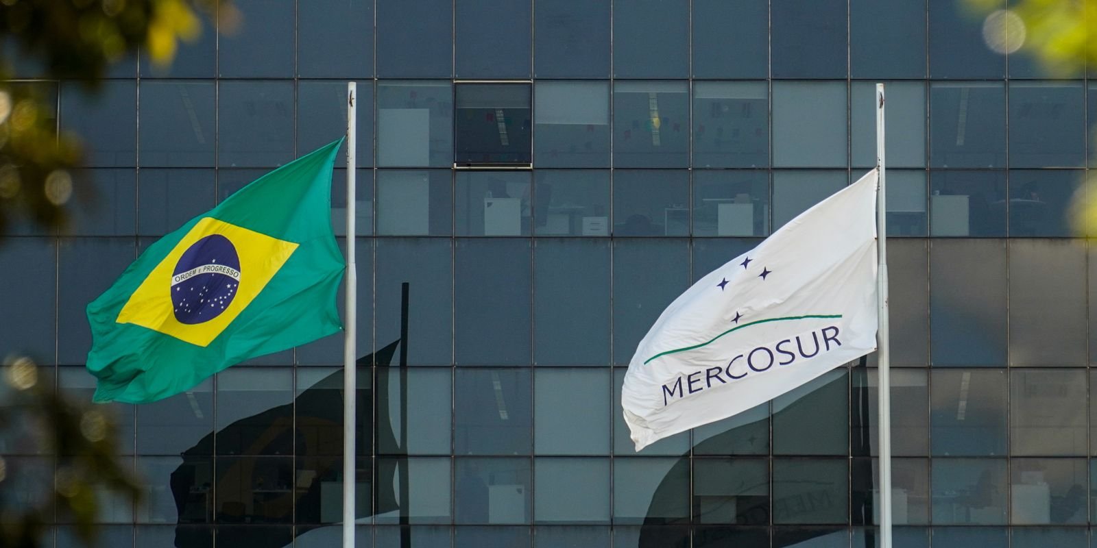 Brasil promulga acordo de livre comércio entre Mercosul e EFTA 5 raf1422