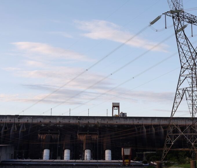 Após cinco meses, conta de luz voltará à bandeira verde em outubro 12 rbr0989