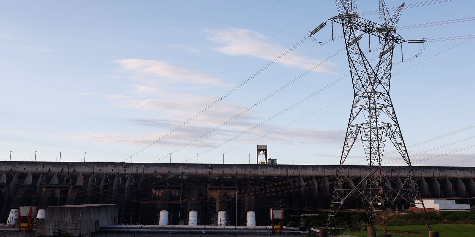Após cinco meses, conta de luz voltará à bandeira verde em outubro 5 rbr0989
