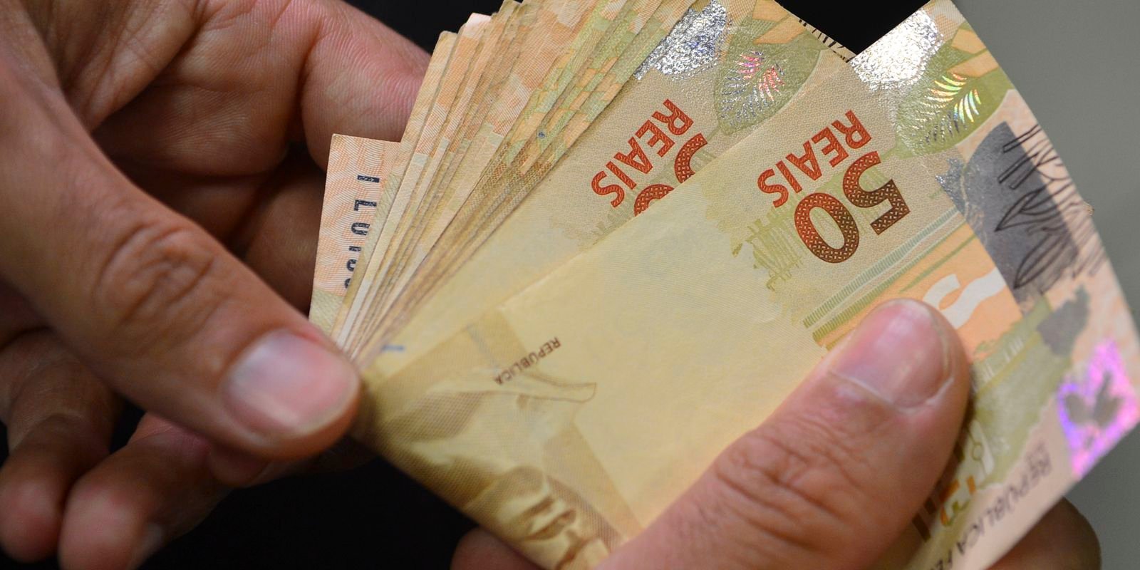 Saiba como funcionará compra de dívidas pela União 5 real moeda dinheiro mcajr 2904223667