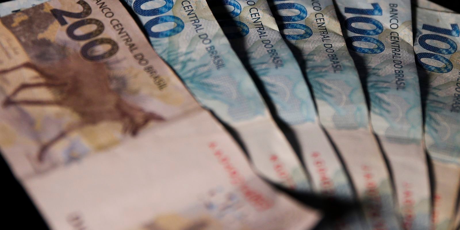 Caixa libera dinheiro de antigo fundo PIS/Pasep; veja como sacar 5 real moedadinheiro jfcrz abr 1701220048 1