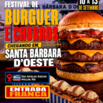 Santa Bárbara d’Oeste recebe festival de burger e churros entre os dias 10 e 13 de setembro 12 santa barbara feed 819x1024
