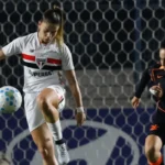 sao paulo corinthians final feminino
