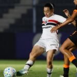 sao paulo 1 x 0flamengo brasileirao feminino 2026 semi