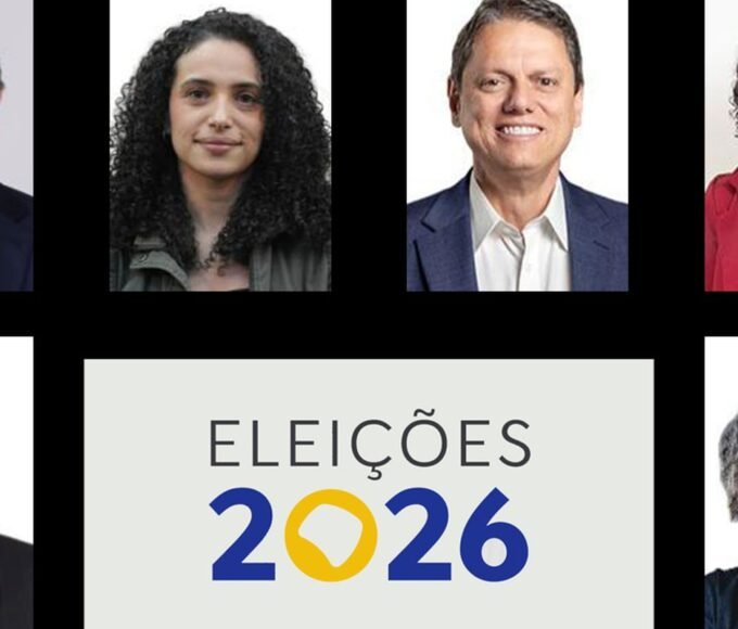 Conheça os candidatos que disputam o governo estadual em São Paulo 12 sp2