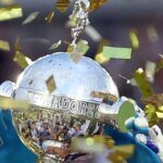 Conmebol anuncia datas e horários das semifinais da Copa Libertadores 10 taca libertadores botafogo