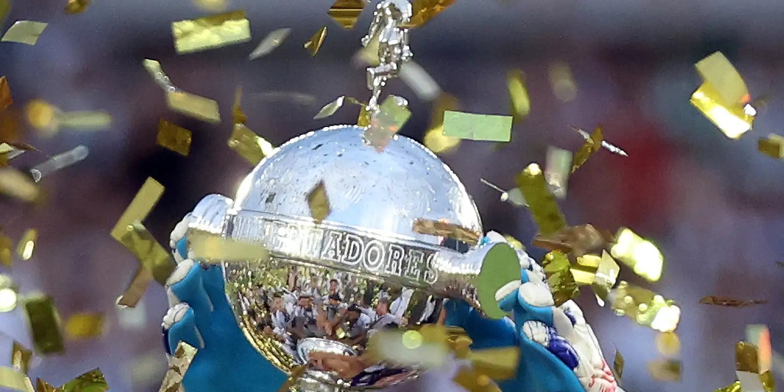taca libertadores botafogo