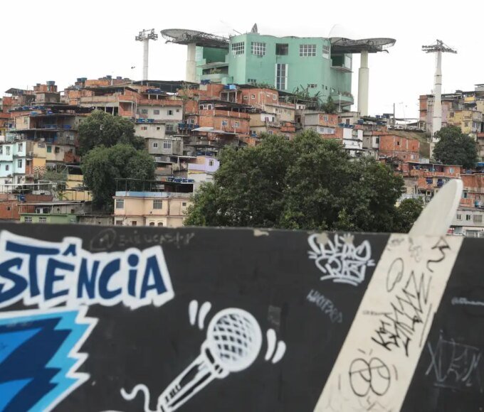 Educação é prioridade para moradores de favelas do Rio nas eleições 14 toms4245