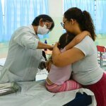 vacinacao nas escolas