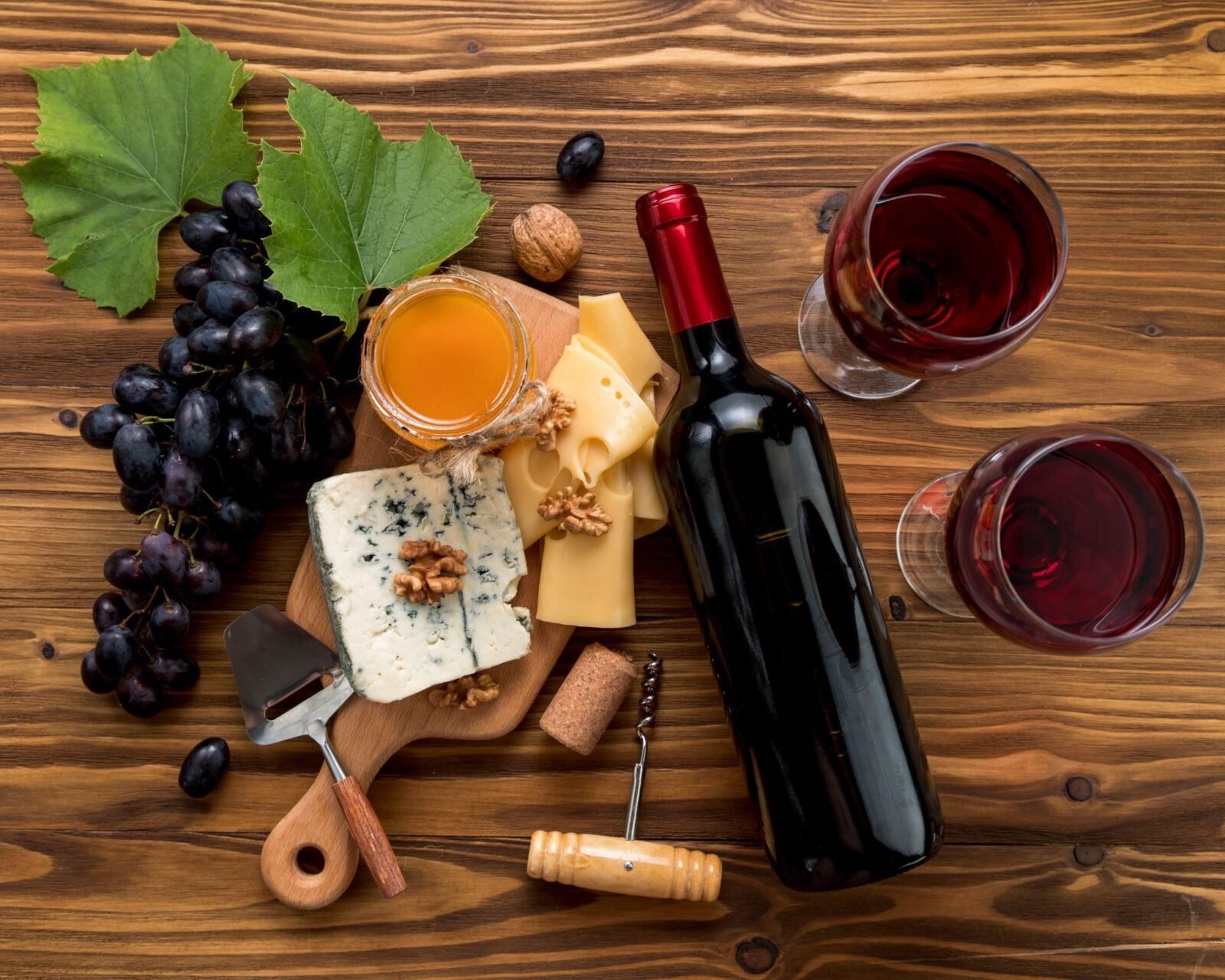 Indaiatuba recebe evento de vinhos e gastronomia neste sábado (26) 5 vinho