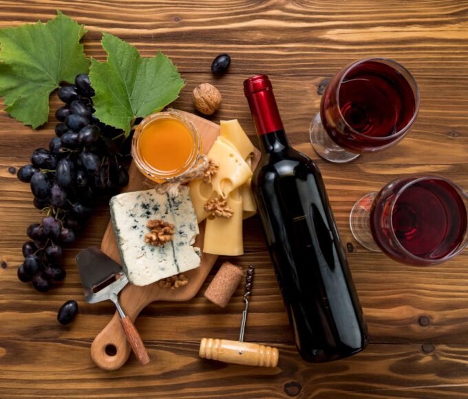 Indaiatuba recebe evento de vinhos e gastronomia neste sábado (26) 15 vinho
