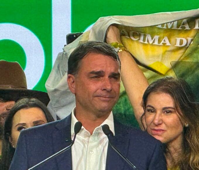 Flávio usou jatinho ligado à Vorcaro em viagem em 2025, diz revista 14 whatsapp image 2026 07 25 at 18.26.34 3