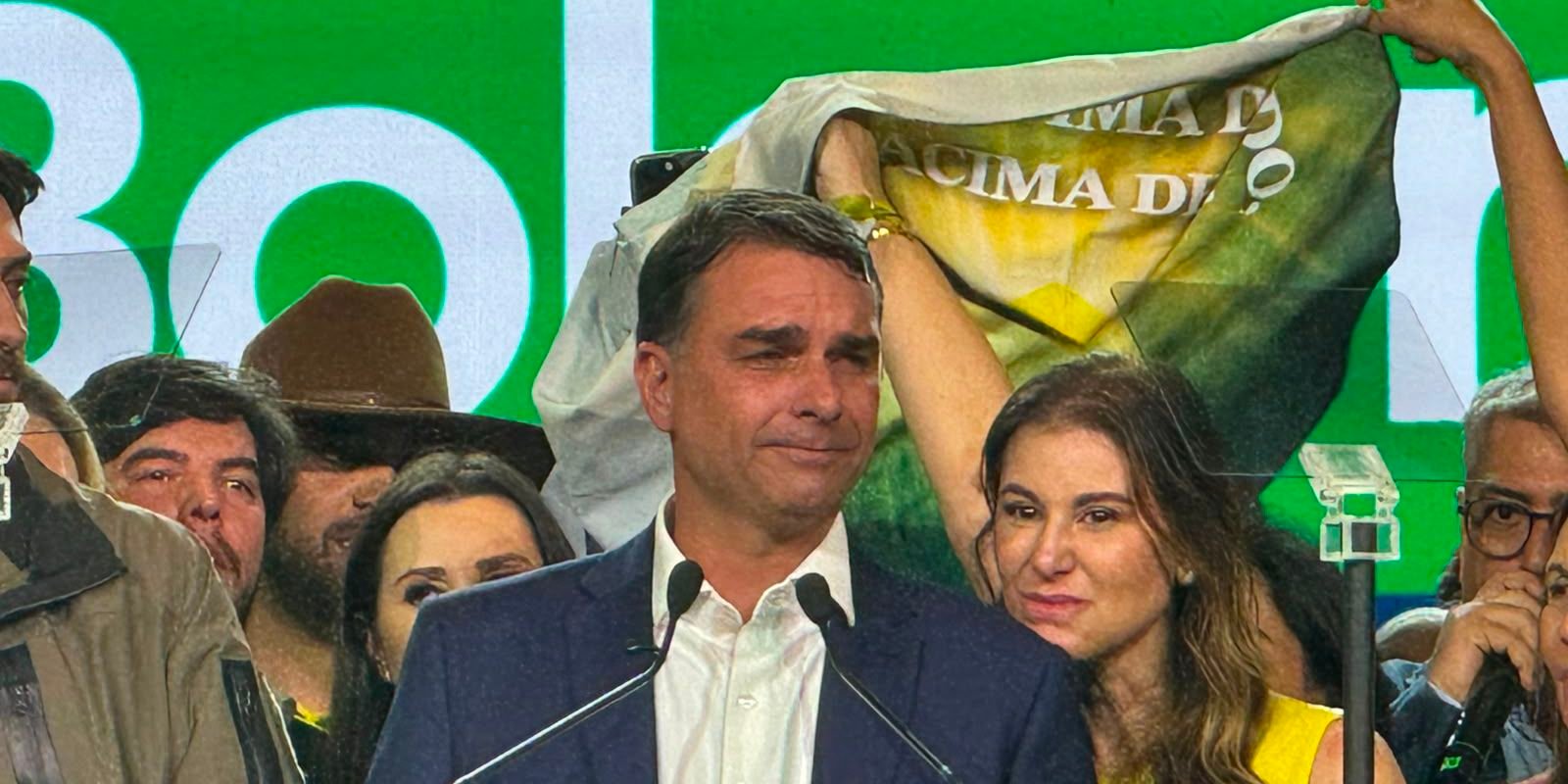 Flávio usou jatinho ligado à Vorcaro em viagem em 2025, diz revista 5 whatsapp image 2026 07 25 at 18.26.34 3