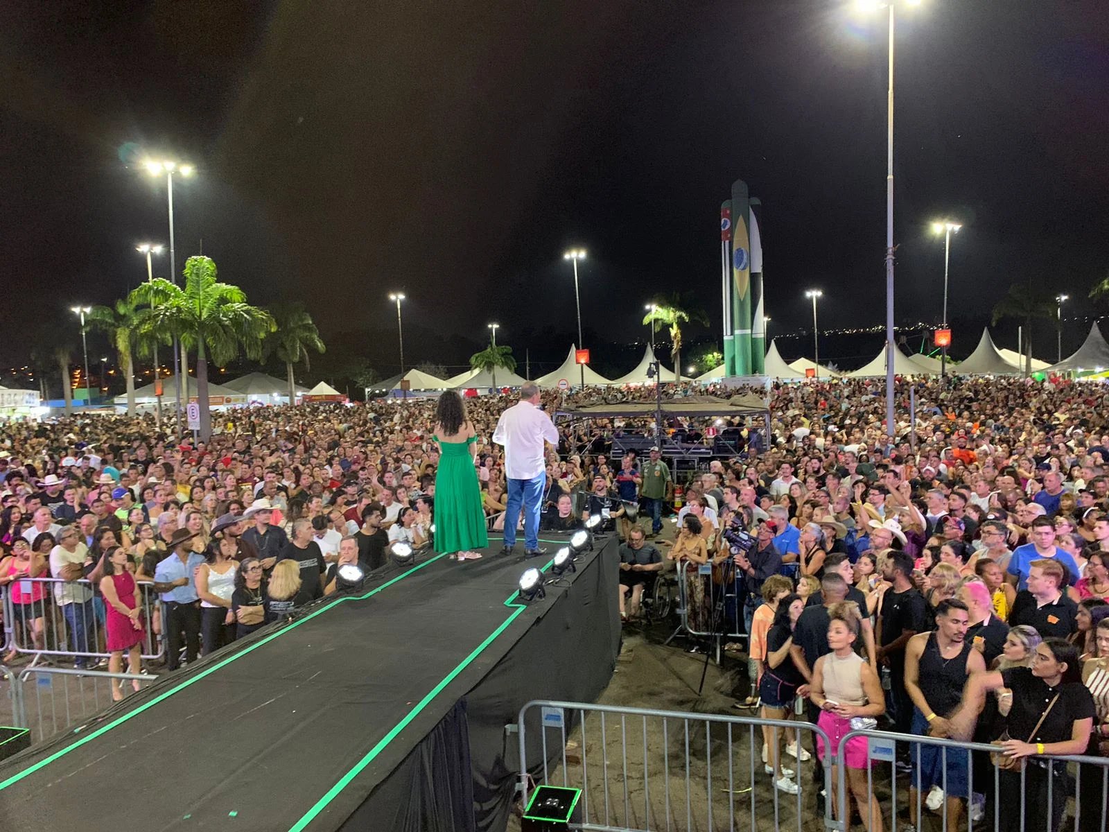 Prefeitura de Nova Odessa mantém 39ª Festa das Nações para os dias 4, 5 e 6 de dezembro 5 06 10 23 Festa das Nacoes Rio Negro e Solimoes 2023 10 06 48 1