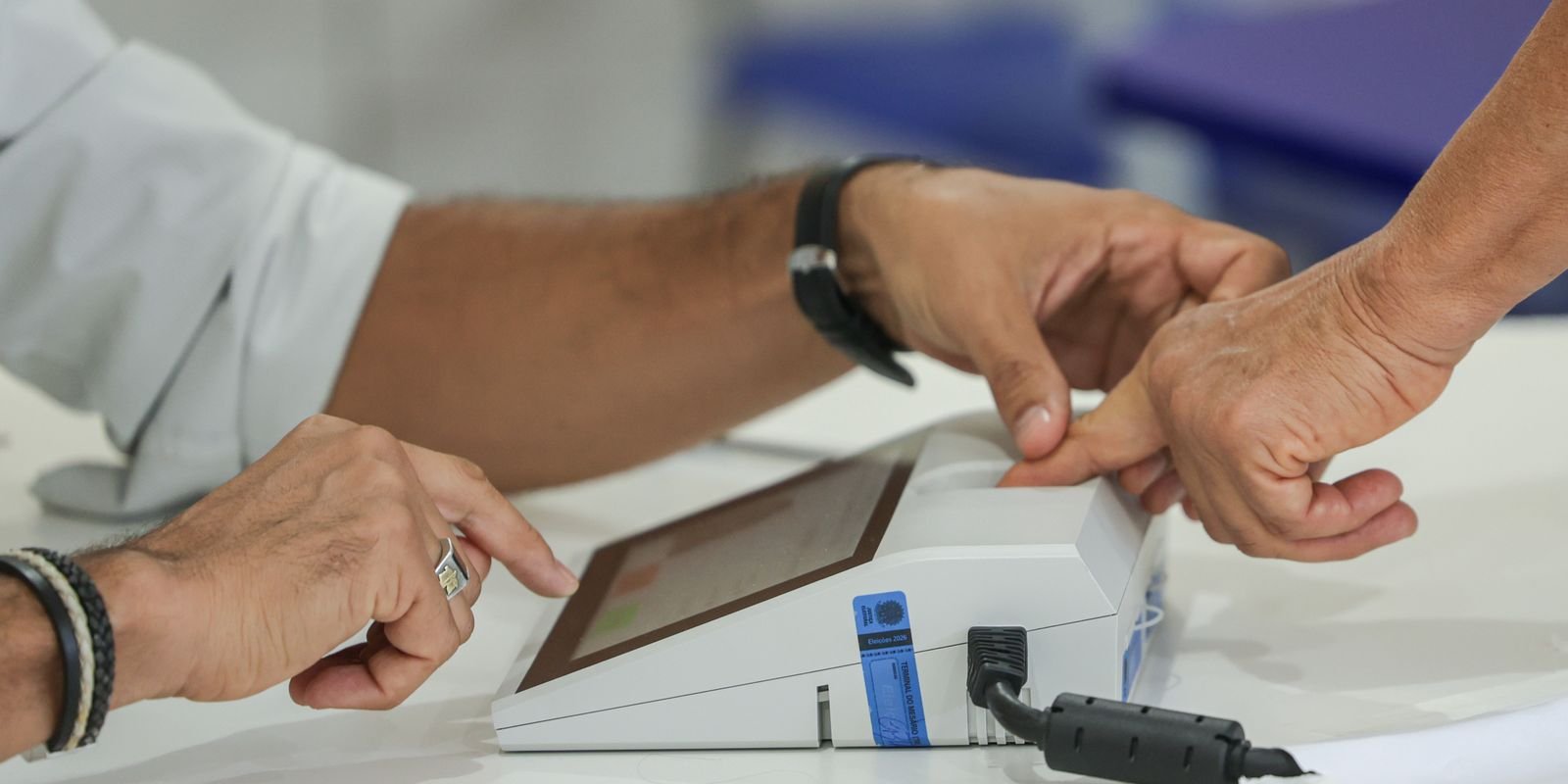Quando será o segundo turno das eleições? Veja a data 5 0d4a2062