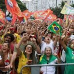 Ato pró-democracia e em apoio a Lula reúne milhares de pessoas no Rio e em Brasília 10 0g0a0640