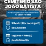 Cemitério Municipal de Capivari terá horário especial no Dia de Finados 10 1 819x1024