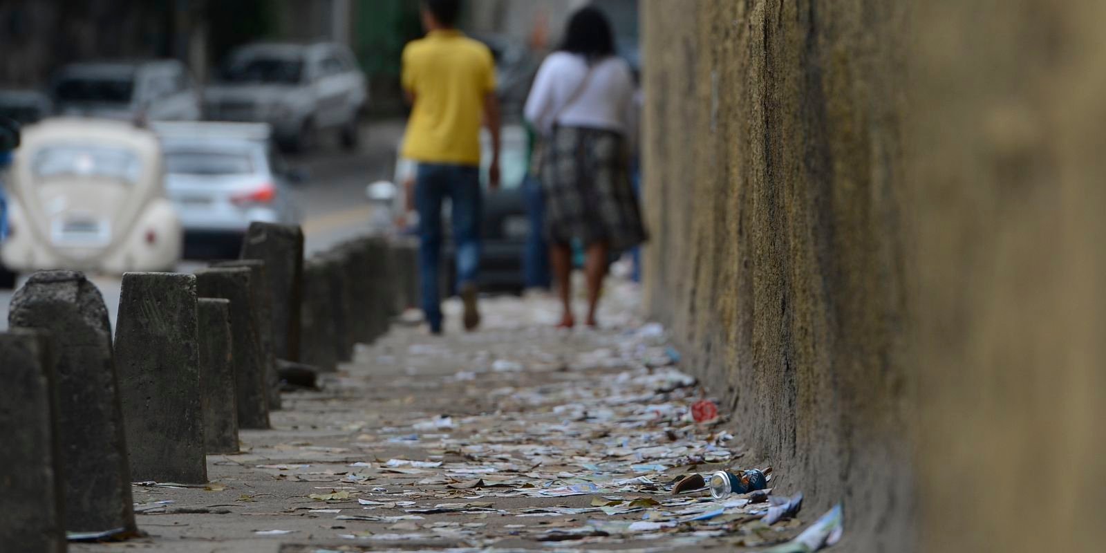 Eleições 2026: Entenda o que configura o crime de boca de urna 5 1048186 rj 021016tnrg000523