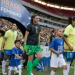 Eleições 2022: veja as propostas de Lula e Flávio Bolsonaro para o esporte 10 1792606065 cbf anuncia amistosos da selecao feminina em palcos da copa do mundo