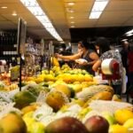 INPC acumula alta de 4,29% em 12 meses, aponta IBGE 10 20.05.2020.supermercado rio de janeiro 0520203151