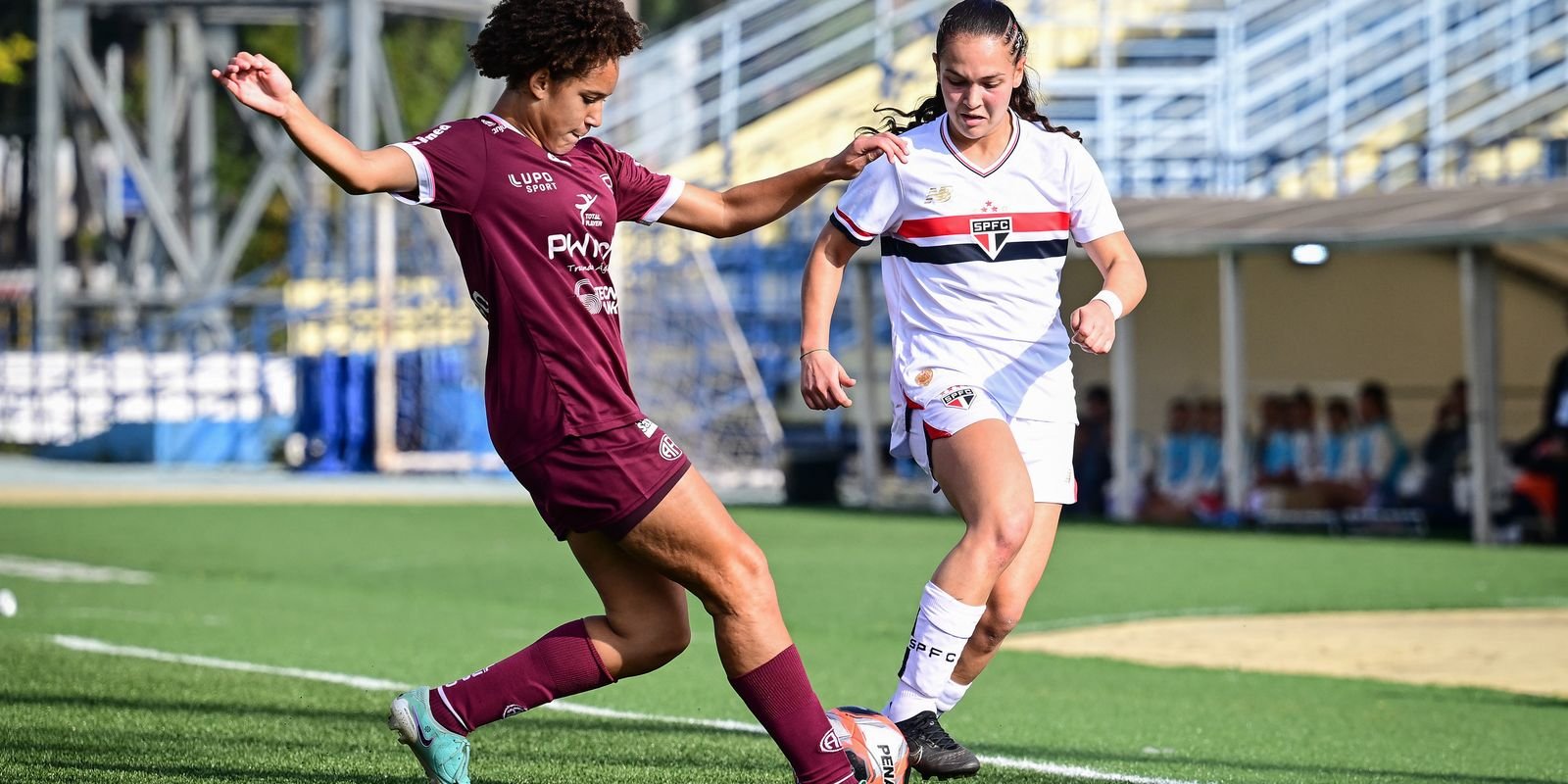 TV Brasil transmite São Paulo x Ferroviária pela semifinal do Campeonato Paulista Sub-20 5 54714264894 bee304ef94 3k