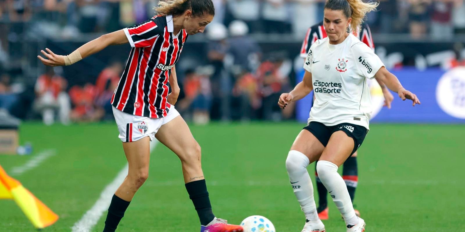 São Paulo e Corinthians decidem campeão brasileiro feminino de 2026 5 55552911704 2c83dc3511 o