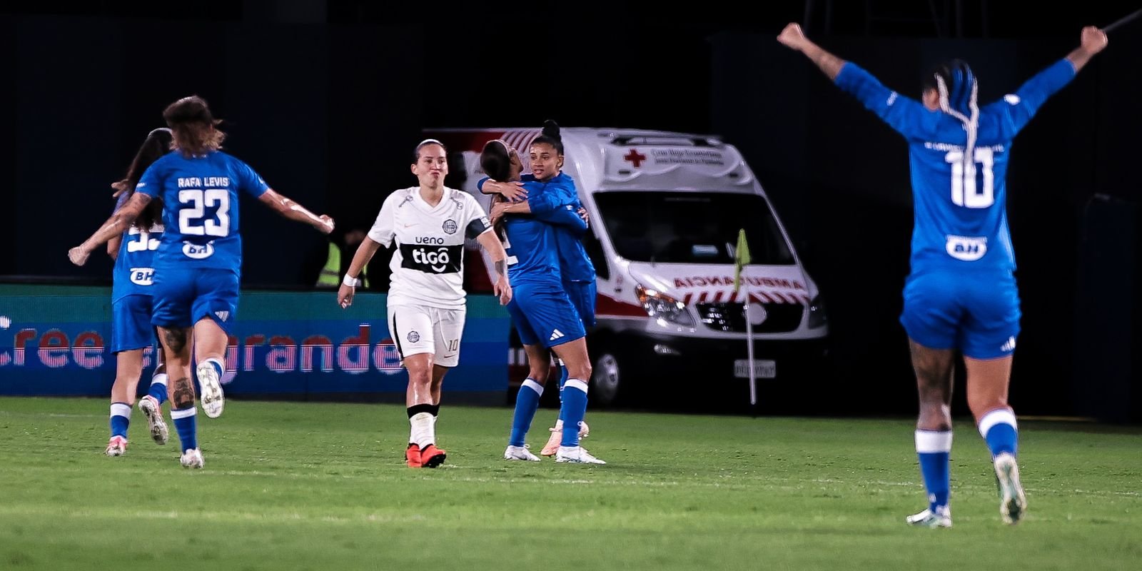 Libertadores Feminina pode ter final brasileira pela terceira vez na história 5 55605342227 a8b735ccdf o