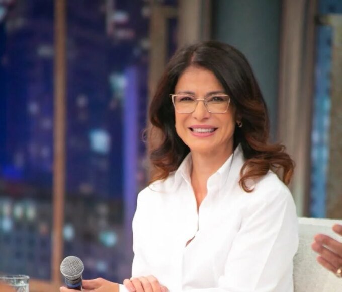 Analice Nicolau estreia coluna exclusiva no SB24Horas e projeta alcance nacional ao portal 14 Analice Nicolau 01 e1792437250793