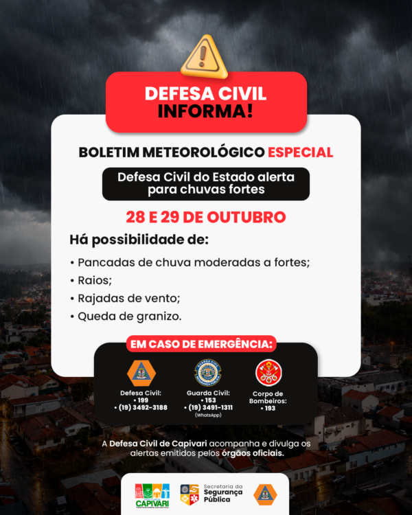 BOLETIM METEOROLC393GICO 1