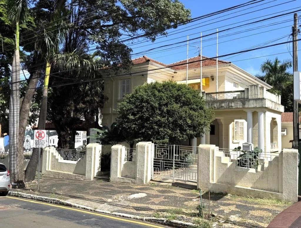 Biblioteca Municipal de Nova Odessa