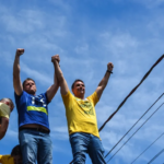 CARREATA FLAVIO E TARCISIO 74
