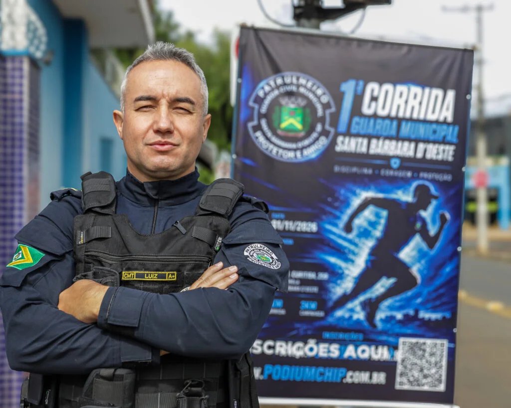 COMANDANTE LUIZ