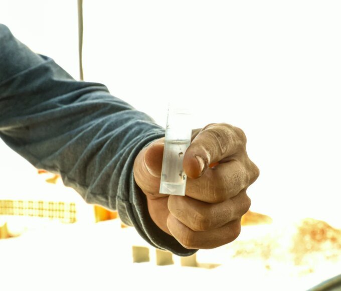 COMBATE A DENGUE