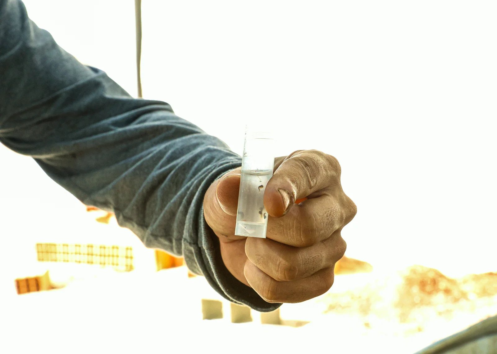 COMBATE A DENGUE