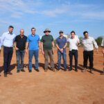 Santa Bárbara d’Oeste terá centro logístico de 103 mil m² com potencial para gerar 1,3 mil empregos 13 Centro Logistico DVR RafaelPiovezan 1 1024x731
