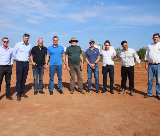 Santa Bárbara d’Oeste terá centro logístico de 103 mil m² com potencial para gerar 1,3 mil empregos 12 Centro Logistico DVR RafaelPiovezan 1 1024x731
