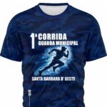Inscrições para 1ª Corrida da Guarda Municipal de Santa Bárbara d’Oeste estão abertas 10 Corrida GCM