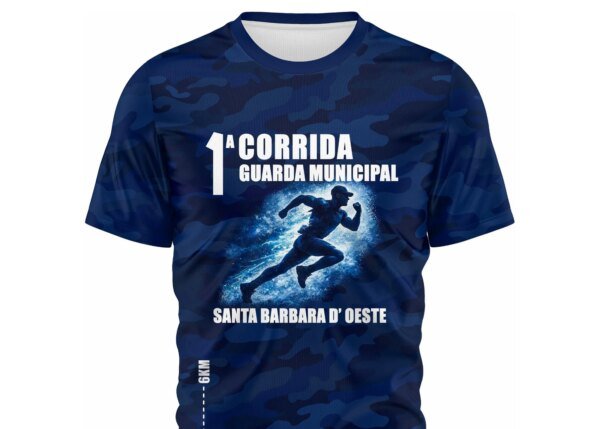 Corrida GCM