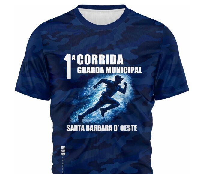 Corrida GCM