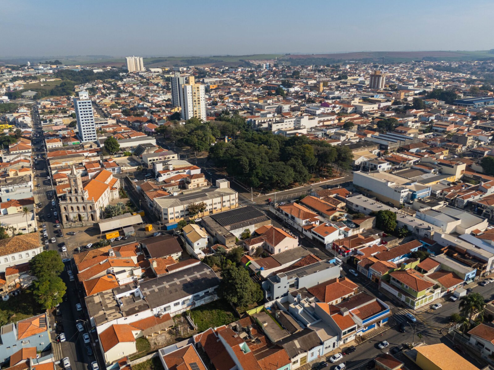 Prefeitura de Capivari lança guia digital para divulgar atrativos turísticos e estabelecimentos da cidade 5 DJI 20240627092627 0004 D scaled