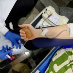 DOACAO DE SANGUE