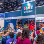 Em sua primeira participação na Feira do Empreendedor, Capivari recebe cerca de 20 mil visitantes no estande 10 DSC0031