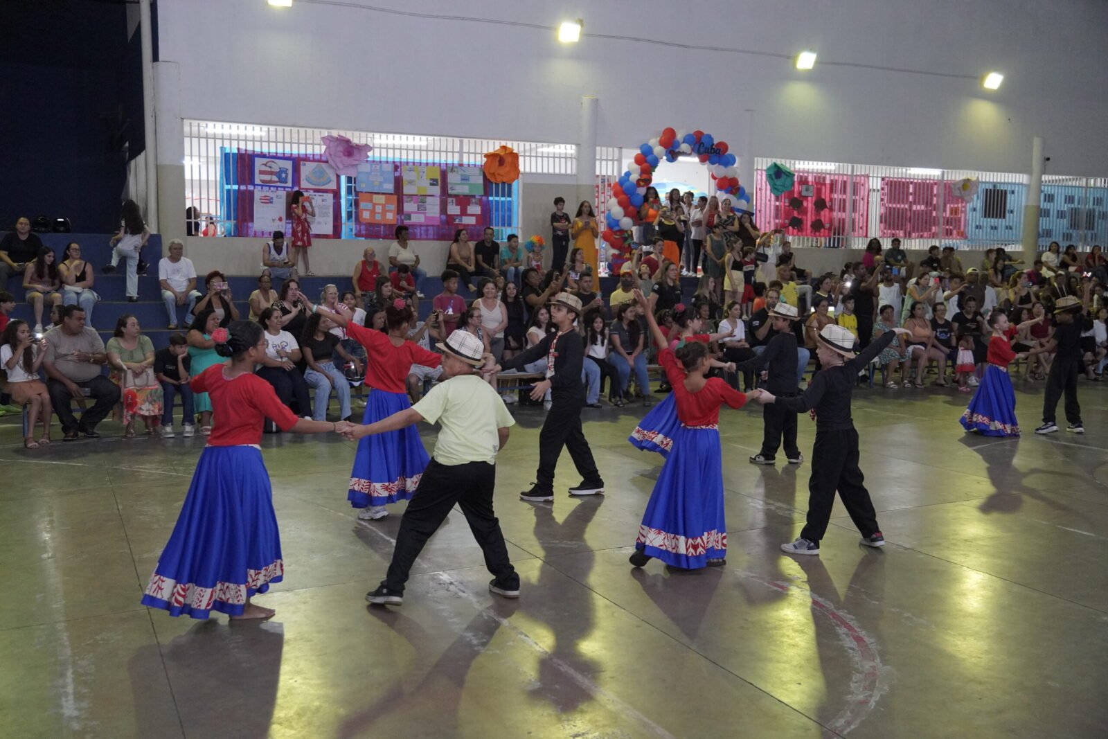 Feira da Invenção e Criatividade é sucesso e mobiliza escolas e famílias em Capivari 5 DSC9211 scaled