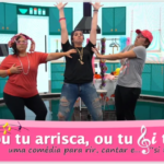 Espetaculo sera apresentado no Teatro Municipal de Nova Odessa