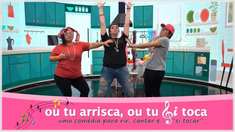 Espetaculo sera apresentado no Teatro Municipal de Nova Odessa